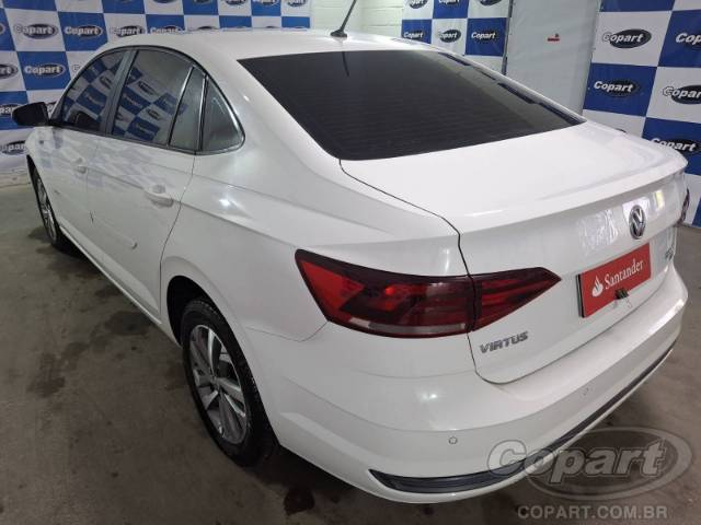 2020 VOLKSWAGEN VIRTUS 