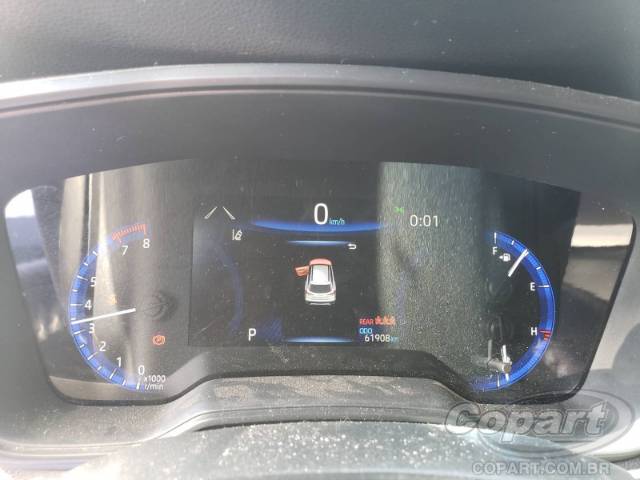 2023 TOYOTA COROLLA CROSS 