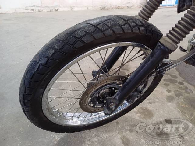 2026 HONDA NXR 160 