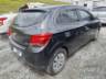 2019 CHEVROLET ONIX 