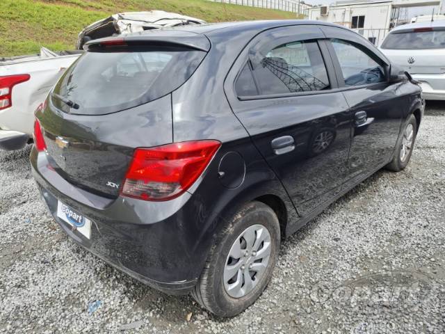 2019 CHEVROLET ONIX 