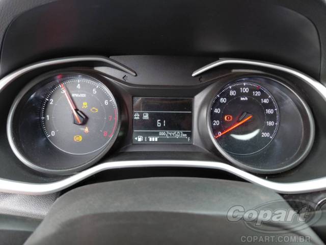 2023 CHEVROLET ONIX PLUS 