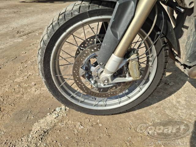 2018 BMW R 1200 