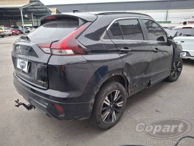 2023 MITSUBISHI ECLIPSE CROSS 