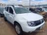 2016 RENAULT DUSTER 