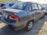 2012 CHEVROLET CLASSIC 