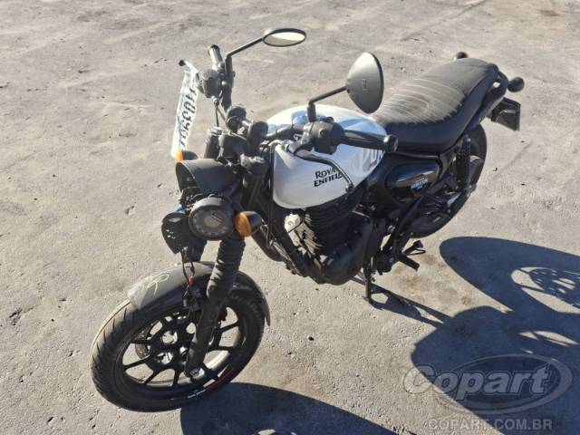 2026 ROYAL ENFIELD HUNTER 