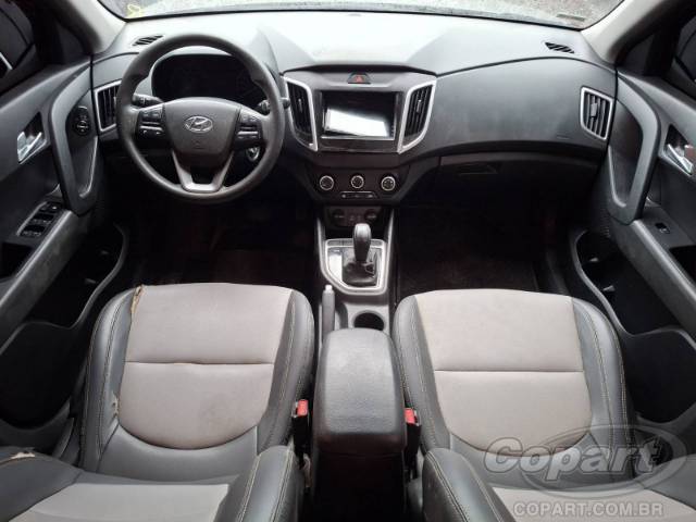 2021 HYUNDAI CRETA 