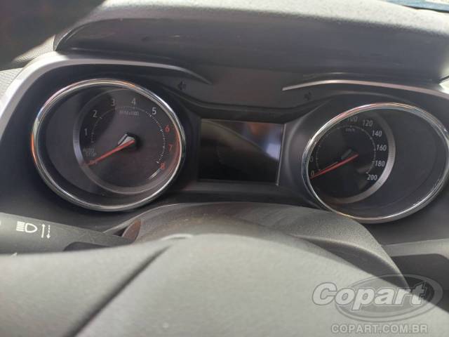 2022 CHEVROLET TRACKER 