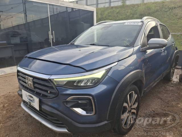 2023 FIAT PULSE 