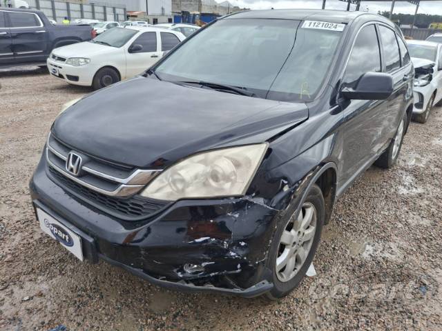 2010 HONDA CR-V 