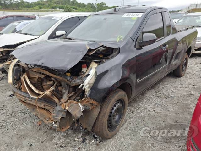 2012 CHEVROLET MONTANA 