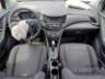 2018 CHEVROLET TRACKER 