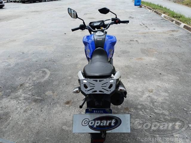 2022 YAMAHA XTZ 250 