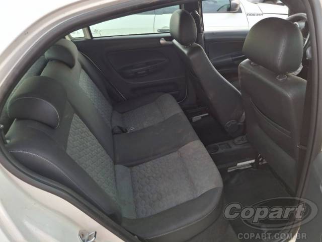 2014 VOLKSWAGEN GOL 