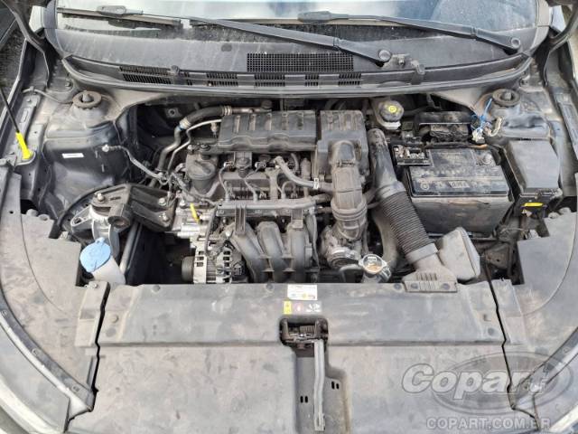 2023 HYUNDAI HB20S 
