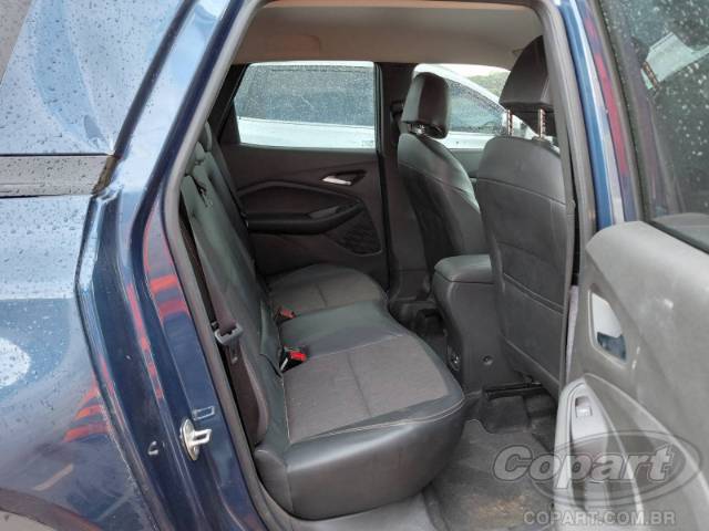 2025 CHEVROLET MONTANA 