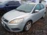 2011 FORD FOCUS 