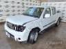 2013 NISSAN FRONTIER CD 