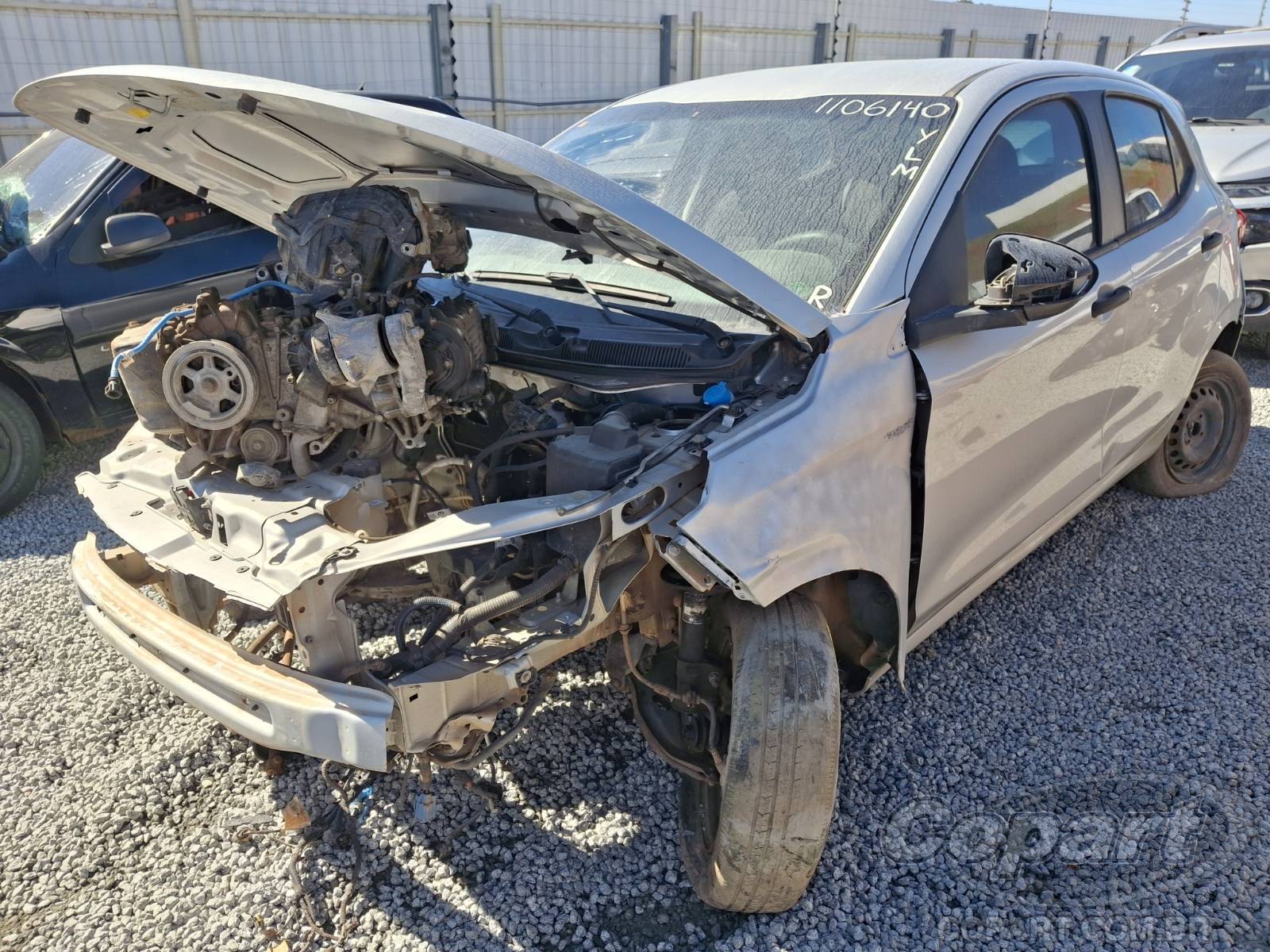 Foto 2: 2023 FIAT ARGO