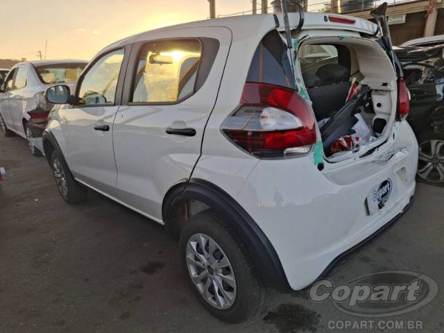 2025 FIAT MOBI 