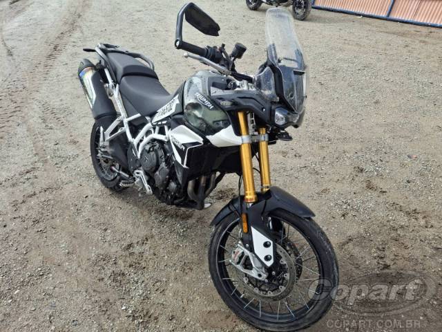 2023 TRIUMPH TIGER 