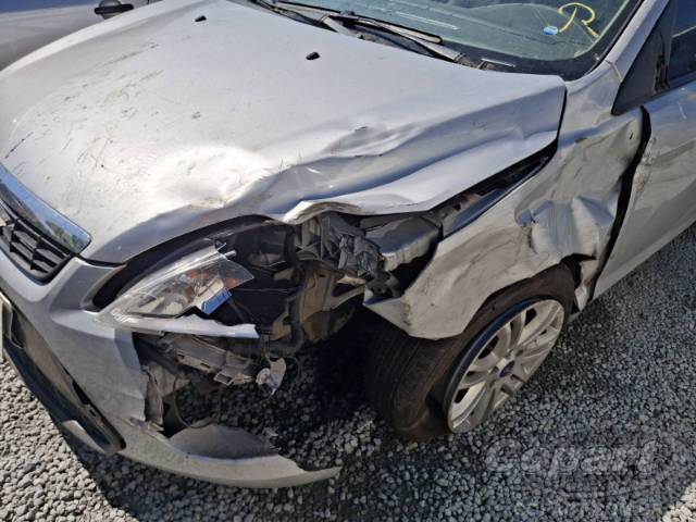 2012 FORD FOCUS SEDAN 