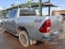 2024 TOYOTA HILUX CD 