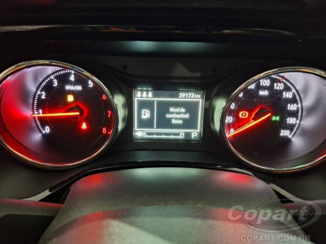 2023 CHEVROLET MONTANA 