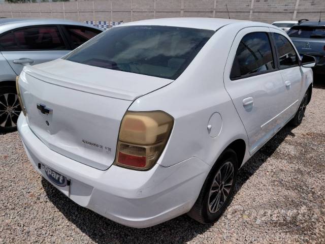 2013 CHEVROLET COBALT 