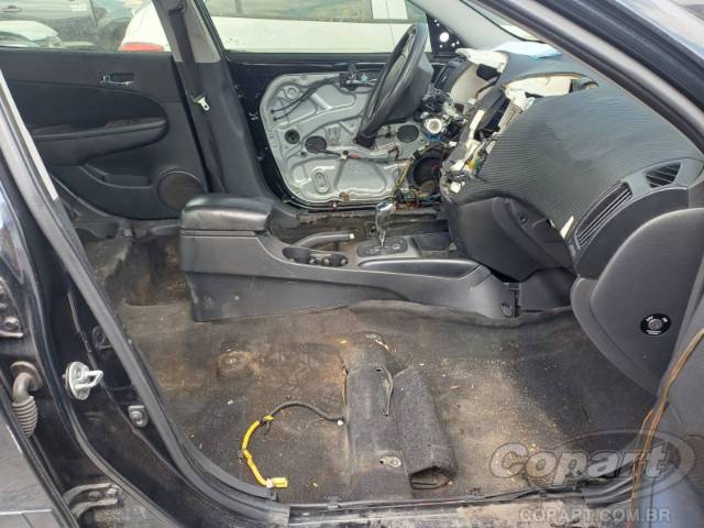 2011 HYUNDAI I30 