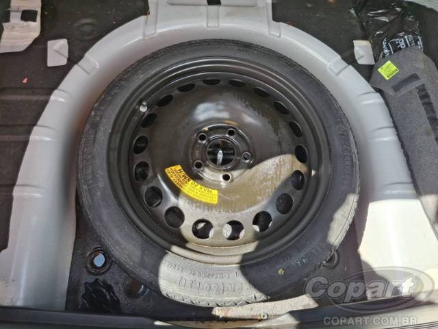 2015 CHEVROLET CRUZE HATCH 