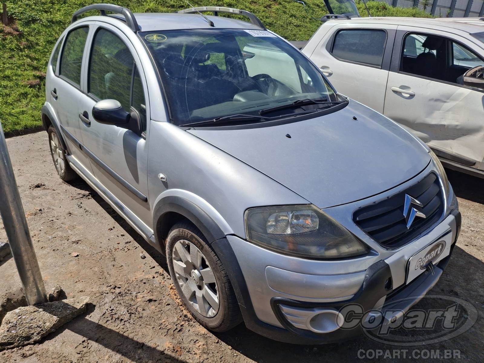 CITROEN C3 1.4 2009