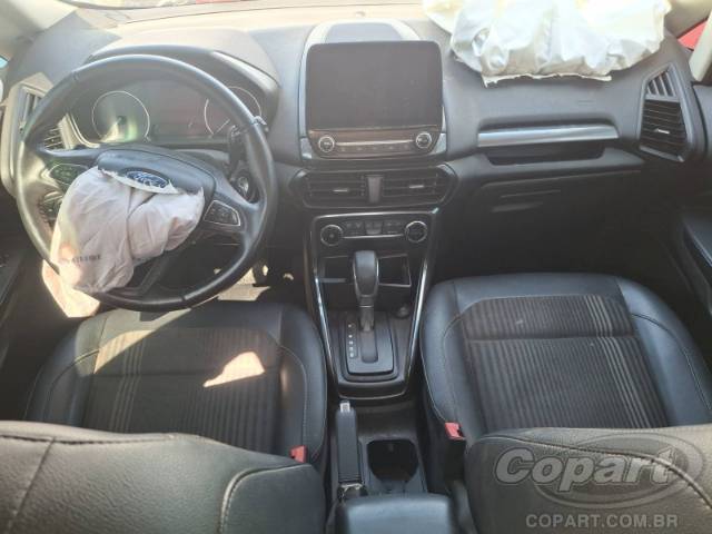 2019 FORD ECOSPORT 