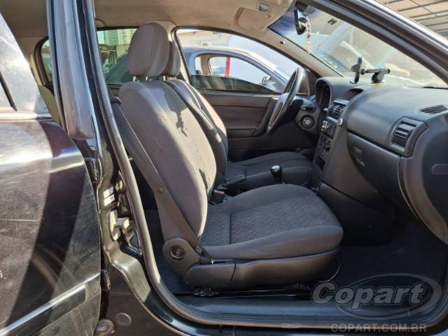 2008 CHEVROLET ASTRA 