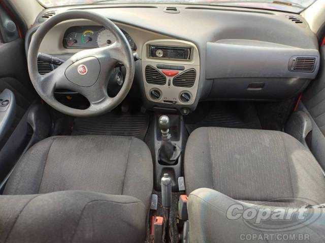 2012 FIAT PALIO 