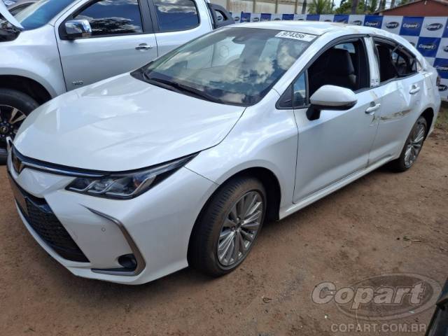 0 TOYOTA COROLLA 