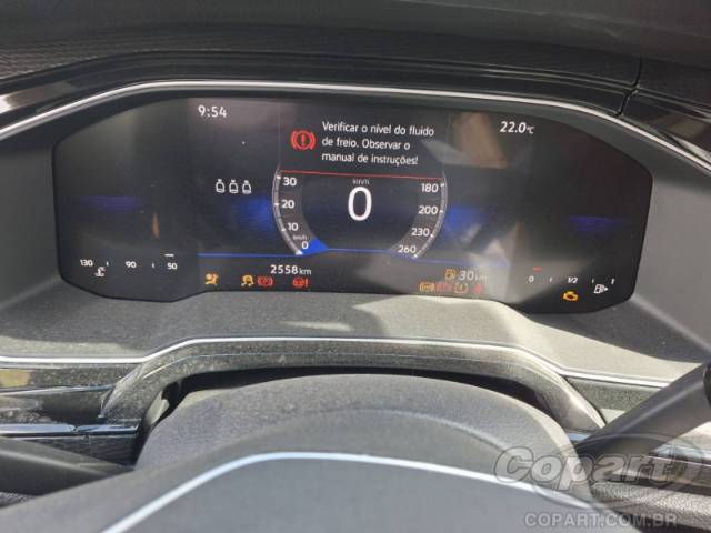 2026 VOLKSWAGEN NIVUS 