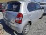 2013 TOYOTA ETIOS 