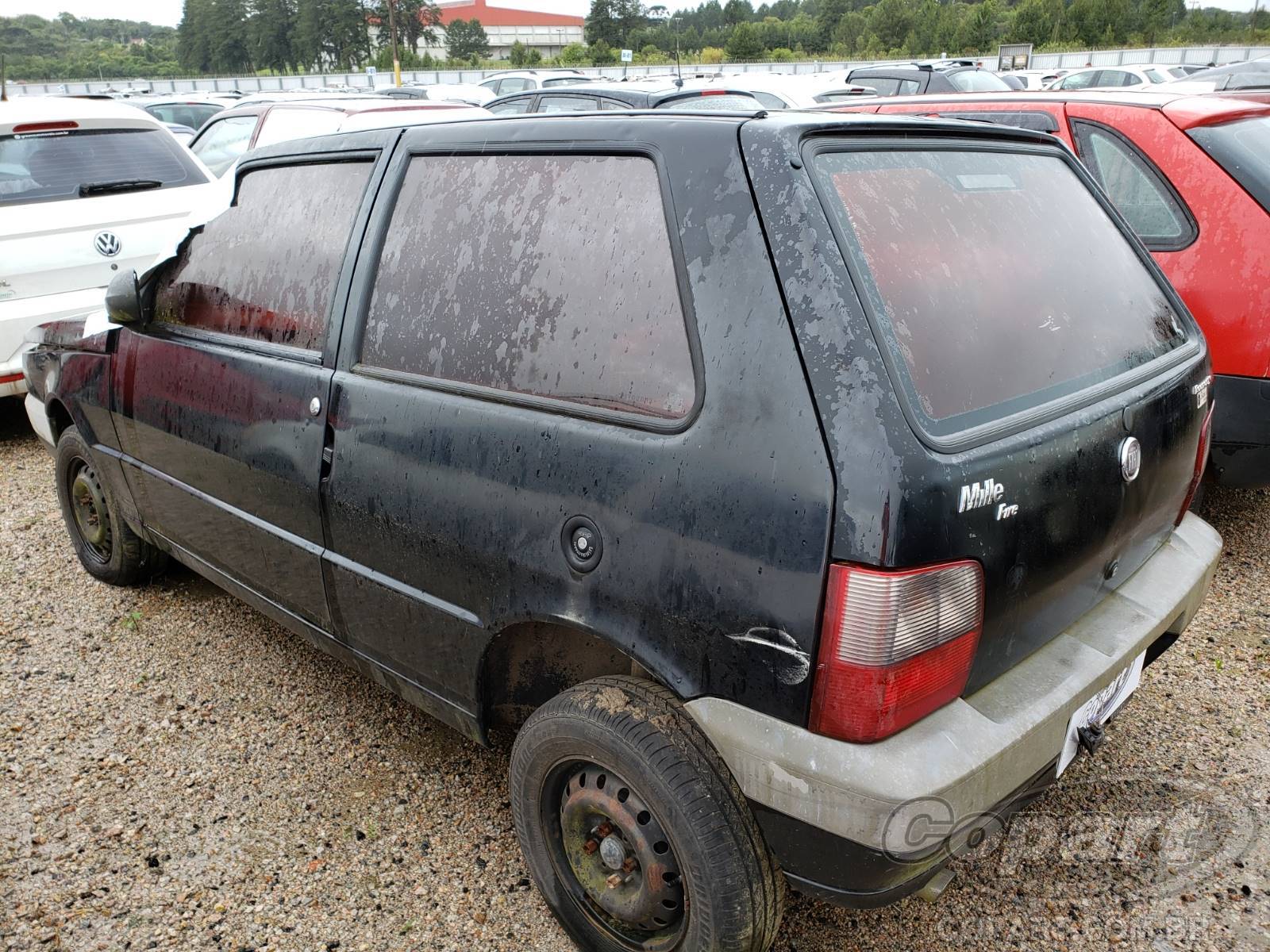 Foto 3: 2013 FIAT UNO