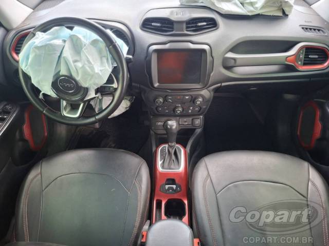 2021 JEEP RENEGADE 