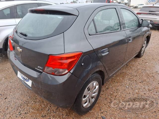 2019 CHEVROLET ONIX 