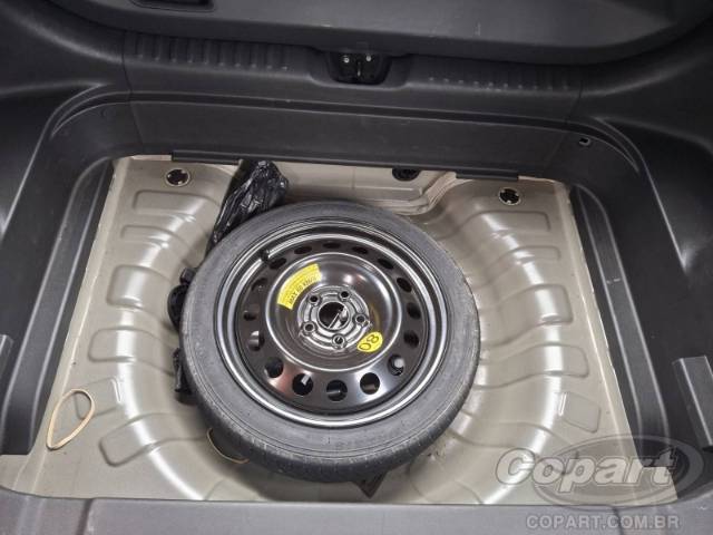 2021 CHEVROLET TRACKER 