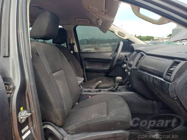 2022 FORD RANGER CD 