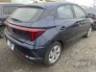 2025 HYUNDAI HB20 