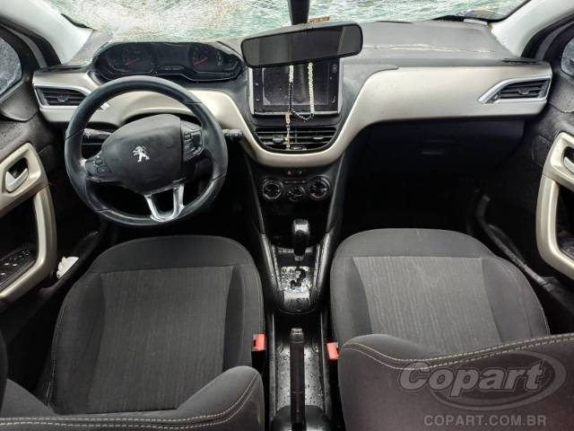 2020 PEUGEOT 2008 