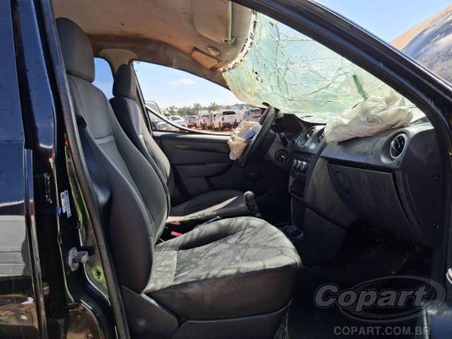 2014 CHEVROLET CELTA 