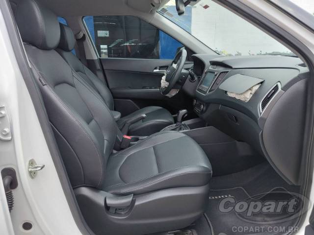 2020 HYUNDAI CRETA 