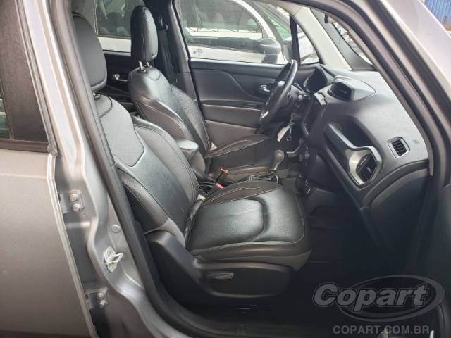 2019 JEEP RENEGADE 