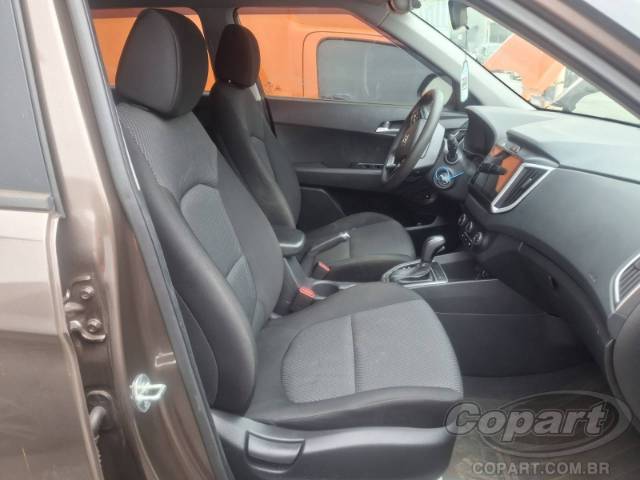 2019 HYUNDAI CRETA 